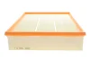 Фильтр воздушный 208-416 97-, VW LT 28-46 96-06 (выр-во) ALPHA FILTER (Ф1609) изображение 2