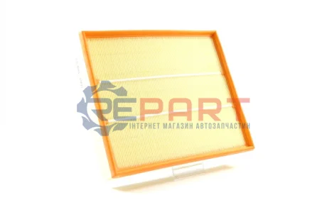 Фільтр повітряний MB Sprinter/VW LT ALPHA FILTER Ф1609 Купити в Україні