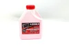 Фото Антифриз Аляска ANTIFREEZE-40 (червоний) Каністра 1л/0,98кг АЛЯSKA (5524) зображення 1