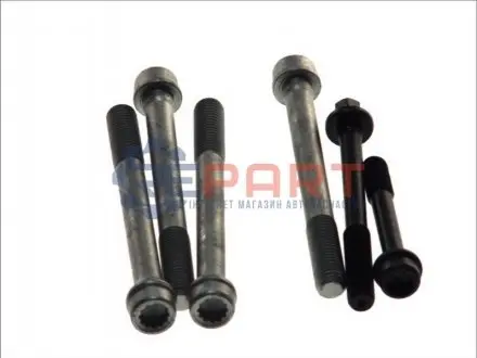 Комплект гвинтів голівки циліндра AMC 258085 Купити в Україні