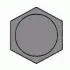 Комплект болтів ГБЦ CITROEN BERLINGO, JUMPER III, JUMPY II, XSARA PICASSO FORD TRANSIT, TRANSIT TOURNEO PEUGEOT 307, 407, BOXER 1.6D-2.2D 07.98 AMC (258867) зображення 1