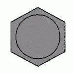 Комплект болтів ГБЦ CITROEN BERLINGO, JUMPER III, JUMPY II, XSARA PICASSO FORD TRANSIT, TRANSIT TOURNEO PEUGEOT 307, 407, BOXER 1.6D-2.2D 07.98 AMC 258867