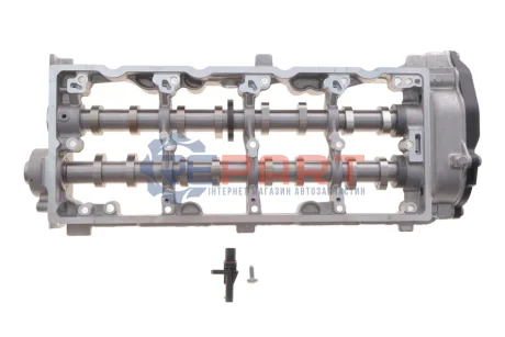 Комплект кулачкового вала VW 2.0 TDI (05L) AMC 647080K