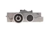 Комплект кулачкового вала VW 2.0 TDI (05L) AMC (647080K) зображення 7