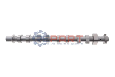 Розподільний вал Dacia Dokker/Duster/Renault Clio/Kadjar/Kangoo 1.2 TCe 12- (випуск) AMC 647204 Купить в Украине