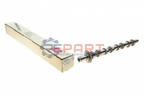 Розподільний вал Citroen Berlingo 1.6 HDi 08- (впускной) AMC 647254 Купити в Україні