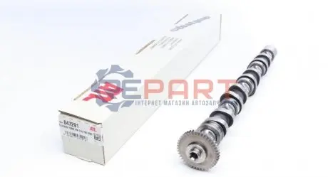 Розподільний вал VW Caddy III/IV/ T5/T6/ Crafter 30-50 2.0 TDI 10- (сторона випуску) AMC 647291 Купити в Україні