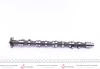 Розподільний вал VW Caddy III/IV/ T5/T6/ Crafter 30-50 2.0 TDI 10- (сторона випуску) AMC (647391) зображення 3