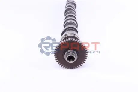 Розподільний вал VW Caddy III/IV/ T5/T6/ Crafter 30-50 2.0 TDI 10- (сторона випуску) AMC 647391 Купити в Україні