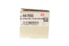 CAMSHAFT PSA 1.5 HDI DV5 8 MM INLET AMC (647993) зображення 2