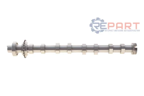 CAMSHAFT PSA 1.5 HDI DV5 8 MM INLET AMC 647993