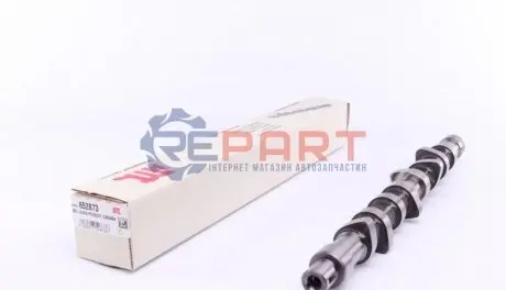 Бугель (опора) розподільного валу (к-кт) Citroen/Fiat/Peugeot 1.8/1.9 D AMC 652873 Купити в Україні