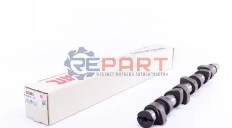 Розподільний вал VW Caddy II/Passat/T4 1.9D 89-04 AMC 653863 Купити в Україні