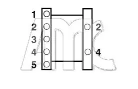 Фото Розподільний вал AMC (664881) зображення 1