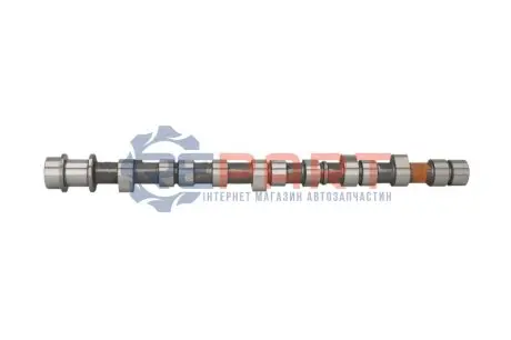 Розподільчий вал HYUNDAI GALLOPER II, GRACE, H-1, H-1 / STAREX, H100, PORTER, TERRACAN 2.5D 07.93-12.07 AMC 665842