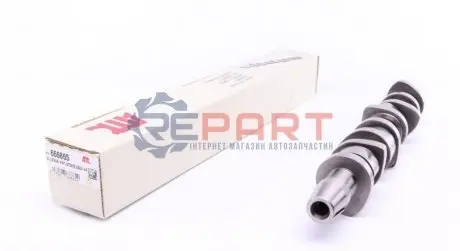 Розподільний вал VW Caddy III 2.0 SDI 04-10 AMC 666865 Купити в Україні