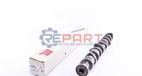 Розподільний вал VW T5 2.5TDI 03-09/Touareg 2.5TDI 03-10 AMC 668881 Купити в Україні