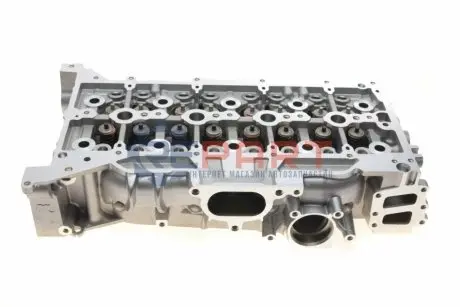 Головка блоку циліндрів Ford Transit/Mondeo V 2.0 EcoBlue 15 AMC 908460