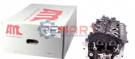 Головка блоку циліндрів Renault Trafic/Laguna 2.0dCi 06- AMC 908525 Купити в Україні