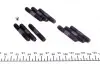 Фото Голівка циліндра MERCEDES SPRINTER 2-T (B901, B902), SPRINTER 3-T (B903), SPRINTER 4-T (B904), V (638/2), VITO (W638) 2.1D/2.2D 02.99-05.06 AMC (908572) зображення 11