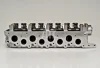 Голівка циліндра HYUNDAI GALLOPER I, GALLOPER II, H-1, H-1 / STAREX, H100, PORTER, TERRACAN KIA K2500, PREGIO MITSUBISHI L 300 / DELICA II, L 300 III, L200, L400, PAJERO CLASSIC 2.5D 05.86 AMC (908613) изображение 1