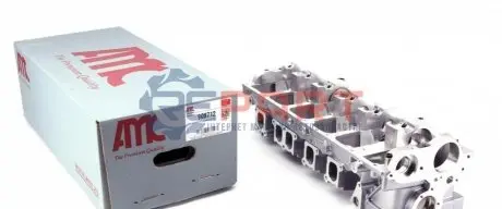 Головка блоку циліндрів VW T5 2.5TDI 03- AMC 908712 Купити в Україні