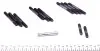 Фото Голівка циліндра VW CRAFTER 30-35, CRAFTER 30-50 2.5D 04.06-05.13 AMC (908713) зображення 2