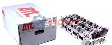 Головка блоку циліндрів MB Sprinter 2.2CDI OM651 09- AMC 908723 Купити в Україні