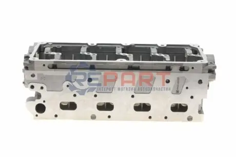 Головка блоку циліндрів (з клапанами) VW Crafter 2.0TDI 10- AMC 908726 Купити в Україні