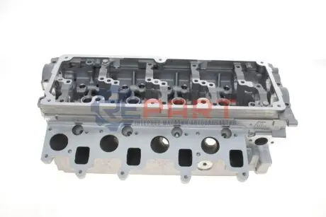 Головка блоку циліндрів (з клапанами) VW Crafter 30-35/30-50 2.0 TDI 11-16 AMC 908728 Купити в Україні