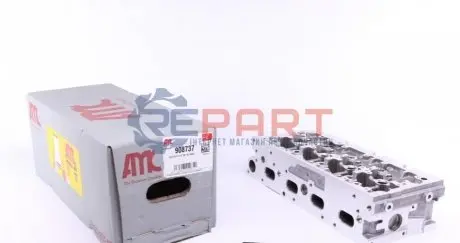 Головка блоку циліндрів VW Caddy IV 2.0 TDI 15- AMC 908737 Купити в Україні