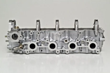Головка блоку циліндрів MAZDA 2.5D WL3 AMC 908747 Купити в Україні