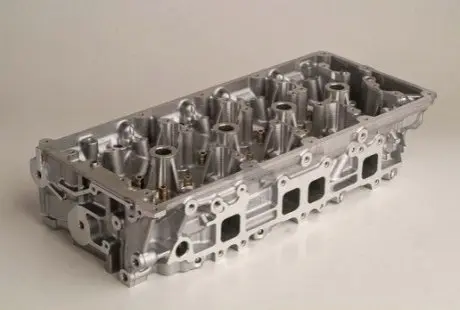 Головка блока циліндрів AMC 908749 Купити в Україні