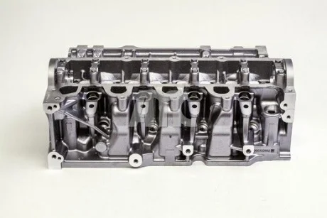 Голівка циліндра DACIA LODGY, RENAULT CLIO III, FLUENCE, GRAND SCENIC III, KANGOO EXPRESS, KANGOO II, LAGUNA, LAGUNA III, LATITUDE, MEGANE, MEGANE III, SCENIC III, SCENIC IV 1.5D 06.05- AMC 908888