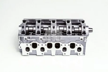 Голівка циліндра AUDI A3 SEAT ALHAMBRA, ALTEA, ALTEA XL, IBIZA IV, IBIZA IV SC, LEON, TOLEDO III SKODA FABIA II, OCTAVIA II, ROOMSTER, SUPERB I, SUPERB II VW CADDY III 1.9D/2.0D 03.00-05.11 AMC 908906