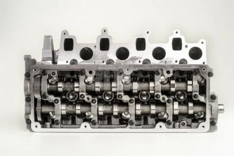 Голівка циліндра AUDI A3, A4 ALLROAD B8, A4 B8, A5, A6 C6, Q5, TT SEAT ALTEA, ALTEA XL, EXEO, EXEO ST, LEON, TOLEDO III SKODA OCTAVIA II, SUPERB II, YETI VW BEETLE, EOS 2.0D 05.03-07.18 AMC 908920