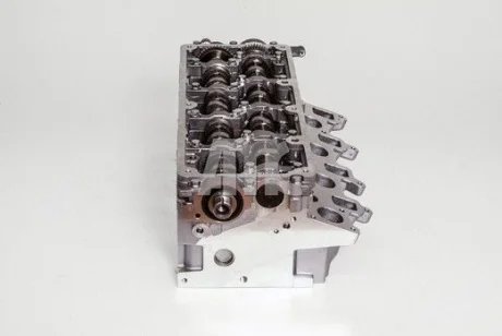 Голівка циліндра AUDI A1, A3 SEAT ALTEA, ALTEA XL, IBIZA IV, IBIZA IV SC, IBIZA IV ST, LEON, TOLEDO IV SKODA FABIA II, FABIA II PRAKTIK, OCTAVIA II, RAPID, ROOMSTER 1.6D 02.09-09.20 AMC 908921
