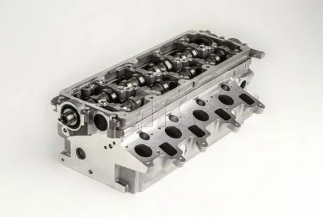 Голівка циліндра AUDI A1, A3, A4 ALLROAD B8, A4 B8, A5, A6 C7, Q3, Q5, TT SEAT ALHAMBRA, ALTEA, ALTEA XL, EXEO, EXEO ST, IBIZA IV, IBIZA IV SC, LEON SKODA OCTAVIA II, SUPERB II 2.0D 05.03-12.22 AMC 908925