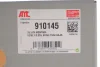 Головка блока цилиндров AMC (910145) изображение 2