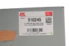 Головка блоку цилиндров AMC (910245) изображение 2
