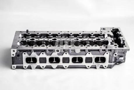 Голівка циліндра IVECO DAILY IV, DAILY V, DAILY VI FIAT DUCATO 3.0CNG 07.07- AMC 910546