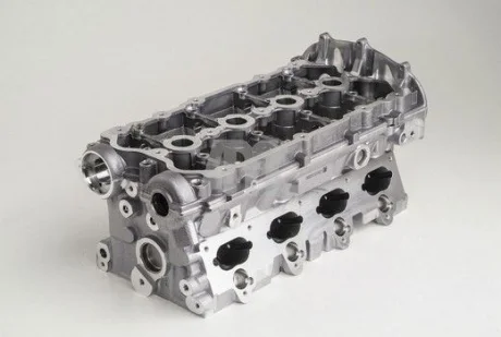 Голівка циліндра AUDI A3, A4 B7, A6 C6, Q3, TT SEAT ALTEA, ALTEA XL, EXEO, EXEO ST, LEON, TOLEDO III SKODA OCTAVIA II VW BEETLE, CC B7, EOS, GOLF PLUS V, GOLF V, GOLF VI 2.0 05.03-10.18 AMC 910700