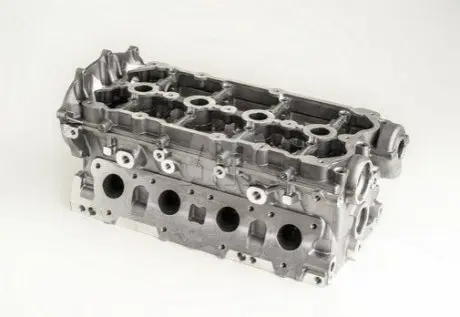 Головка блоку циліндрів VW 2.0 FSI AMC 910701 Купити в Україні