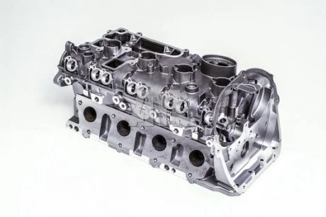 Голівка циліндра AUDI A4 ALLROAD B8, A4 B8, A5, A6 C7, Q5, TT SEAT EXEO, EXEO ST 2.0/2.0ALK 06.08-09.18 AMC 910703