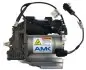 Компресор пневматичної підвіски LAND ROVER DISCOVERY III, DISCOVERY IV, RANGE ROVER SPORT I 2.7D-5.0 07.04-12.18 AMK (A2870) зображення 1