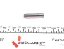Направляюча втулка клапана AMP (JOPE009-G-S-0) изображение 3