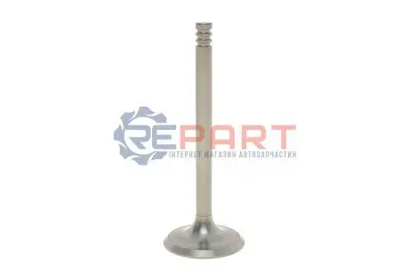Впускной клапан AMP PAUD017-S-0-N Купить в Украине