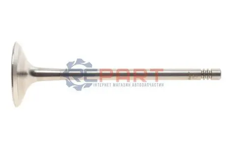 Клапан (впуск) Audi A4/A6/VW Passat 2.0FSI 05-10 (OE VAG) AMP PAUD058-S-0-N Купити в Україні