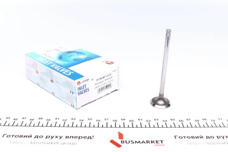 Клапан (впуск) AMP PCHE007S0D