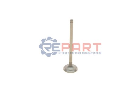 Клапан ГРМ DAEWOO CHEVROLET/AVEO/AVEO II/LACETTI/NEXIA 07- 1.4/1.6 DOHC впуск. (азотированный) AMP PCHE007-S-0-N